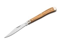 Nóż Böker Solingen Delicate Olive