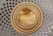 Palnik spirytusowy Trangia Spirit burner B25 - 2