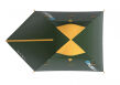 Namiot Husky BIRD 3 classic green - 5