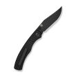 Nóż CIVIVI Clingman G10 All Black C23065-1 - 2
