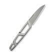 Nóż SENCUT Fixed TEXO Stonewash S23095-2 - 2