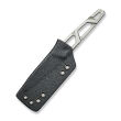 Nóż SENCUT Fixed TEXO Stonewash S23095-2 - 6