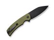 Nóż SENCUT Omniform G10 OD Green - 2