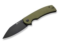 Nóż SENCUT Omniform G10 OD Green
