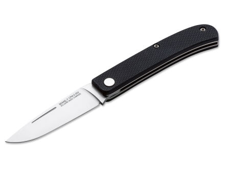 Nóż Manly Comrade CPM-S-90V Black