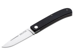 Nóż Manly Comrade CPM-S-90V Black