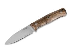 Nóż LionSteel B35 Walnut