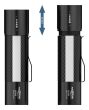 Latarka Ansmann LED Future Multi 3w1,220 lm, 3xAAA - 7