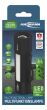 Latarka Ansmann LED Future Multi 3w1,220 lm, 3xAAA - 10