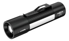 Latarka Ansmann LED Future Multi 3w1,220 lm, 3xAAA