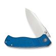 Nóż CIVIVI Placoid 14C28N G10 Blue - 3