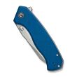 Nóż CIVIVI Placoid 14C28N G10 Blue - 4