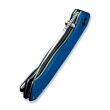 Nóż CIVIVI Placoid 14C28N G10 Blue - 6