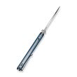 Nóż CIVIVI Placoid 14C28N G10 Blue - 7
