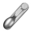 Niezbędnik Civivi Partake Silver - 2