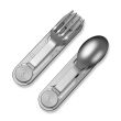 Niezbędnik Civivi Partake Silver - 3