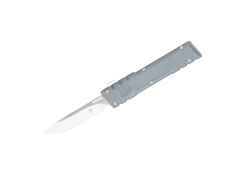 Nóż CobraTec Gentlemen's Gen II Grey OTF Drop