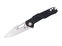 Nóż CobraTec Special Ops Black