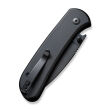 Nóż CIVIVI Qubit Aluminum All Black C22030E-1 - 5