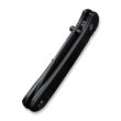 Nóż CIVIVI Qubit Aluminum All Black C22030E-1 - 6