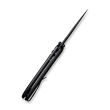 Nóż CIVIVI Qubit Aluminum All Black C22030E-1 - 7
