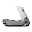 Nóż CIVIVI Elementum Utility Alu Grey C23039B-4 - 4