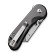 Nóż CIVIVI Elementum Utility Alu Grey C23039B-4 - 6