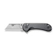 Nóż CIVIVI Elementum Utility Alu Grey C23039B-4 - 9