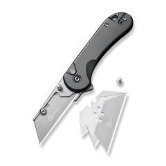 Nóż CIVIVI Elementum Utility Alu Grey C23039B-4