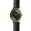 Zegarek Sternglas Sedius black, 40 mm WYP - 2