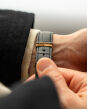 Zegarek Sternglas Sedius black, 40 mm WYP - 4