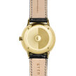Zegarek Sternglas Sedius black, 40 mm WYP - 8