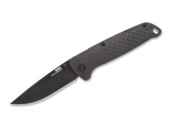 Nóż SOG Adventurer LB Blackout