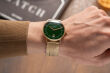 Zegarek Sternglas Naos Edition Aventurin LTD - 5