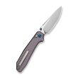 Nóż CIVIVI ELITE Tessera S35VN Purple Aluminum - 2