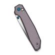 Nóż CIVIVI ELITE Tessera S35VN Purple Aluminum - 4