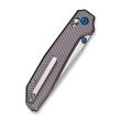 Nóż CIVIVI ELITE Tessera S35VN Purple Aluminum - 5