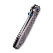 Nóż CIVIVI ELITE Tessera S35VN Purple Aluminum - 6