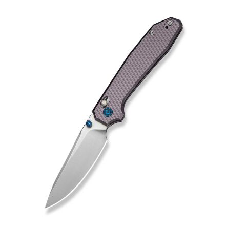 Nóż CIVIVI ELITE Tessera S35VN Purple Aluminum