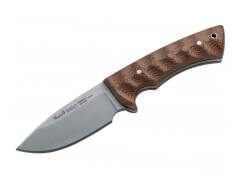 Nóż Muela Rhino Micarta Brown
