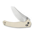 Nóż CIVIVI Sixgill Nitro-V Ivory G10 C24050-2 - 3