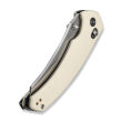 Nóż CIVIVI Sixgill Nitro-V Ivory G10 C24050-2 - 6