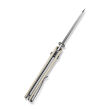 Nóż CIVIVI Sixgill Nitro-V Ivory G10 C24050-2 - 7