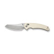 Nóż CIVIVI Sixgill Nitro-V Ivory G10 C24050-2 - 8