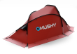 Namiot Husky FLAME 2 red - 3