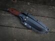 Nóż LKW Raven Micarta - 2