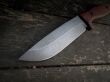 Nóż LKW Raven Micarta - 3