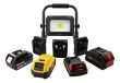 Reflektor roboczy Ansmann FL30W COB-LED 3000lm 18V - 5
