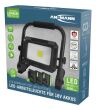 Reflektor roboczy Ansmann FL30W COB-LED 3000lm 18V - 6