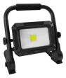 Reflektor roboczy Ansmann FL30W COB-LED 3000lm 18V - 2